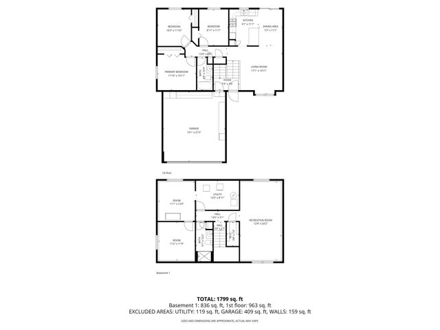 3697 152nd Street W, Rosemount, MN 55068