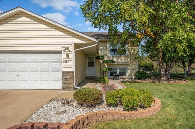 3697 152nd Street W, Rosemount, MN 55068