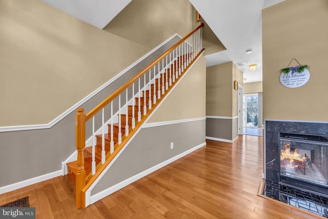 56 HADLEY DRIVE, Robbinsville, NJ 08691