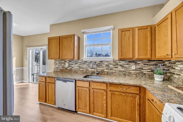 56 HADLEY DRIVE, Robbinsville, NJ 08691