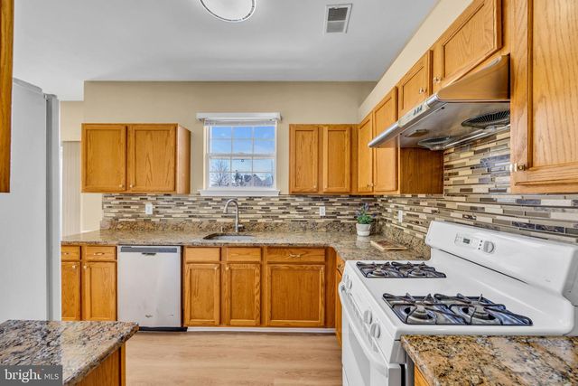 56 HADLEY DRIVE, Robbinsville, NJ 08691