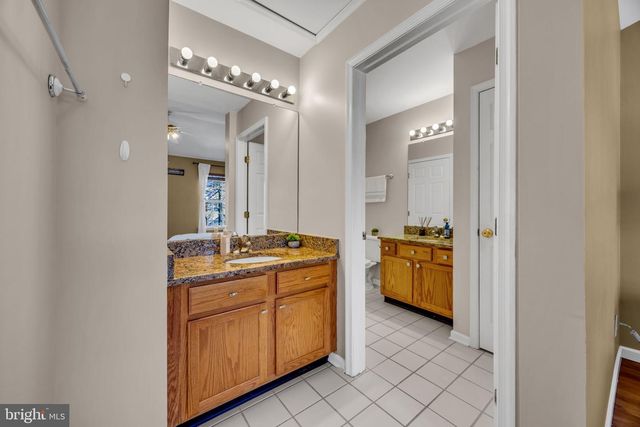 56 HADLEY DRIVE, Robbinsville, NJ 08691