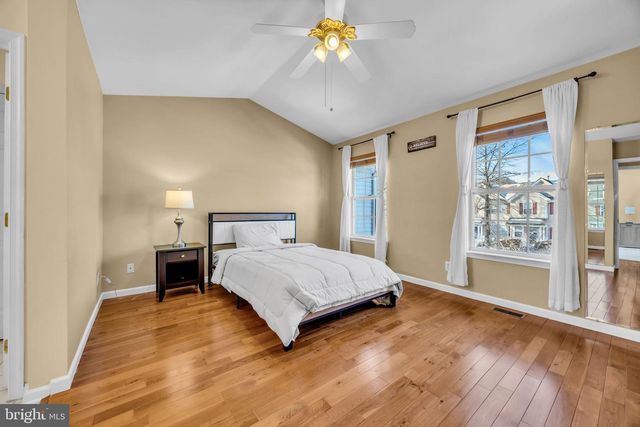 56 HADLEY DRIVE, Robbinsville, NJ 08691