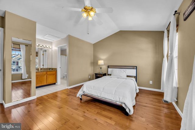 56 HADLEY DRIVE, Robbinsville, NJ 08691