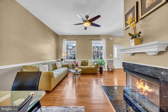 56 HADLEY DRIVE, Robbinsville, NJ 08691