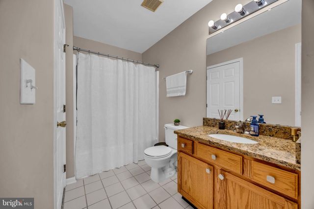 56 HADLEY DRIVE, Robbinsville, NJ 08691