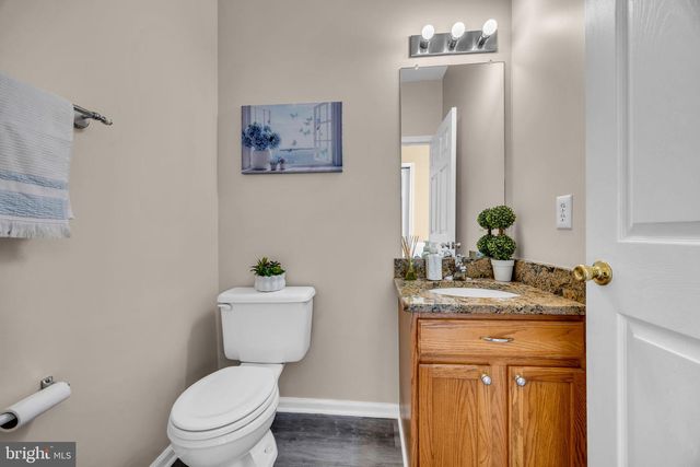 56 HADLEY DRIVE, Robbinsville, NJ 08691