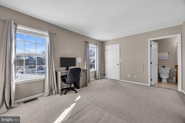 56 HADLEY DRIVE, Robbinsville, NJ 08691