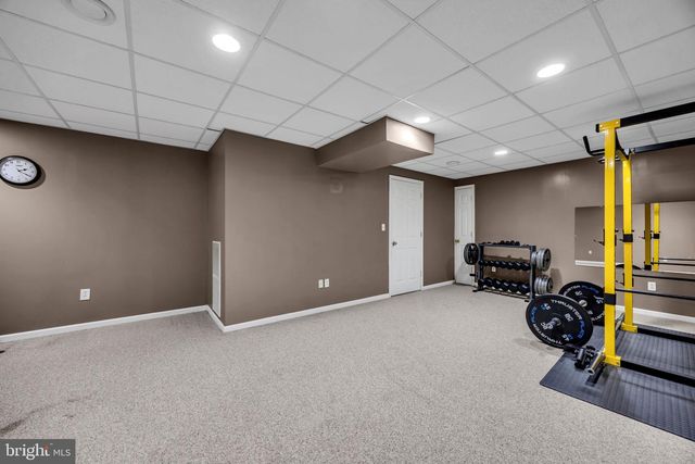 56 HADLEY DRIVE, Robbinsville, NJ 08691