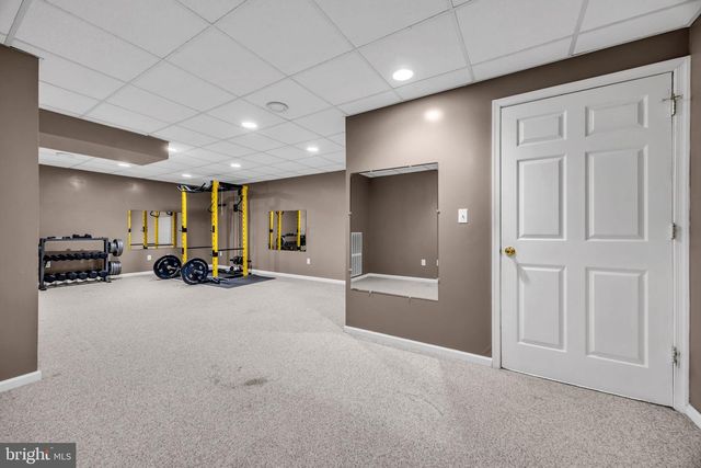 56 HADLEY DRIVE, Robbinsville, NJ 08691