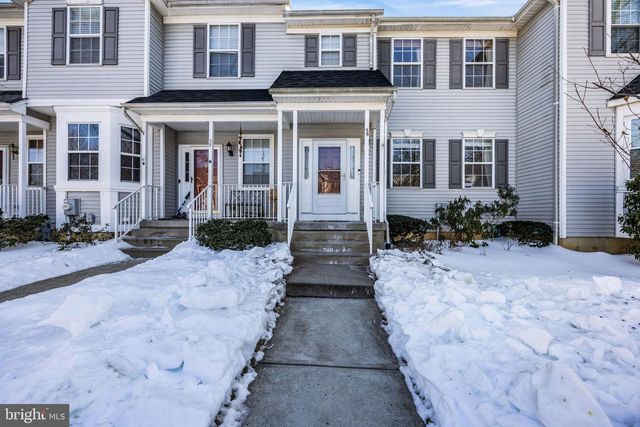 56 HADLEY DRIVE, Robbinsville, NJ 08691