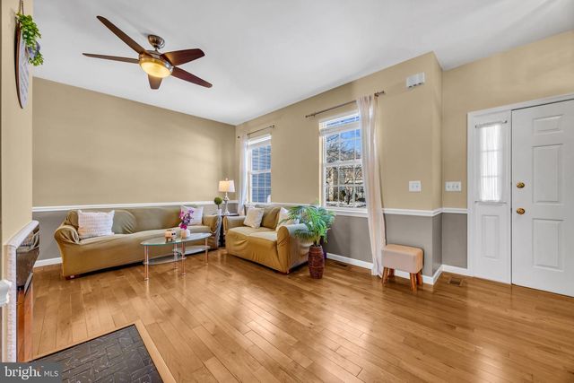 56 HADLEY DRIVE, Robbinsville, NJ 08691