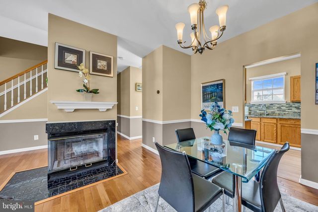 56 HADLEY DRIVE, Robbinsville, NJ 08691