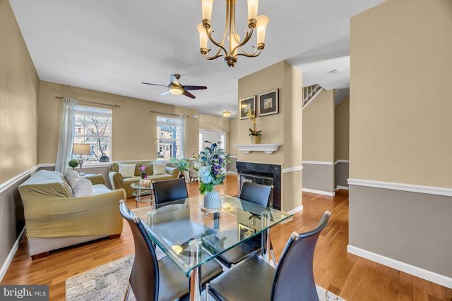 56 HADLEY DRIVE, Robbinsville, NJ 08691