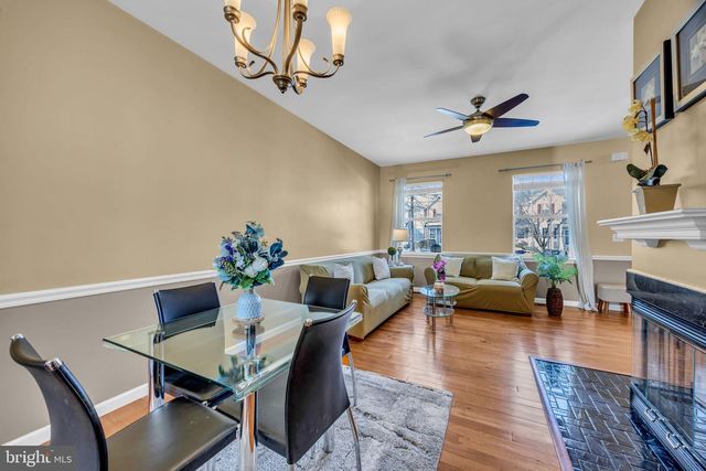 56 HADLEY DRIVE, Robbinsville, NJ 08691