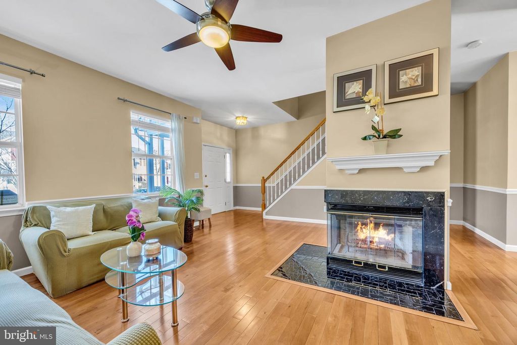 56 HADLEY DRIVE, Robbinsville, NJ 08691