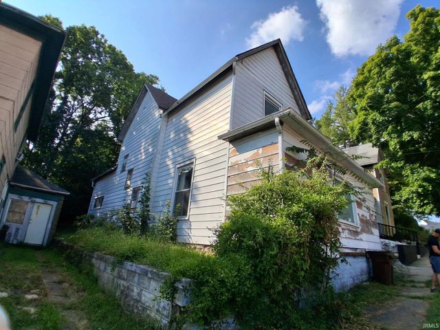 515 King Street, Logansport, IN 46947