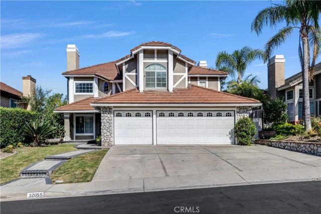 32055 Camino Del Cielo, Trabuco Canyon, CA 92679
