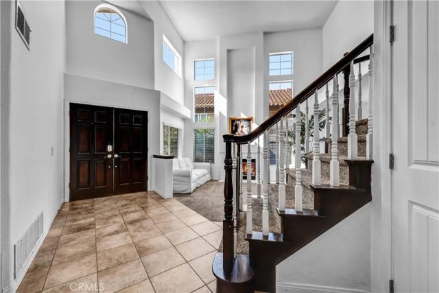 32055 Camino Del Cielo, Trabuco Canyon, CA 92679