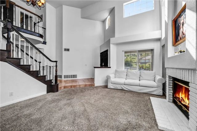 32055 Camino Del Cielo, Trabuco Canyon, CA 92679