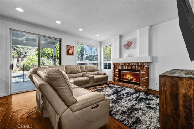 32055 Camino Del Cielo, Trabuco Canyon, CA 92679