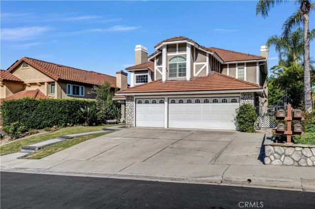 32055 Camino Del Cielo, Trabuco Canyon, CA 92679