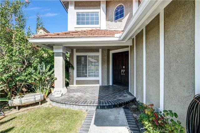 32055 Camino Del Cielo, Trabuco Canyon, CA 92679