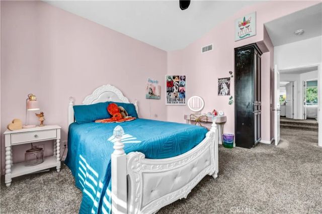 32055 Camino Del Cielo, Trabuco Canyon, CA 92679