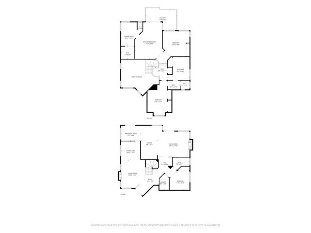 32055 Camino Del Cielo, Trabuco Canyon, CA 92679