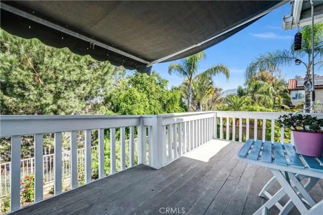 32055 Camino Del Cielo, Trabuco Canyon, CA 92679