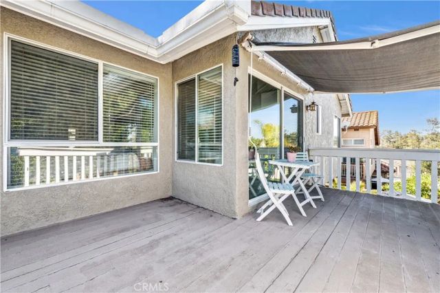 32055 Camino Del Cielo, Trabuco Canyon, CA 92679