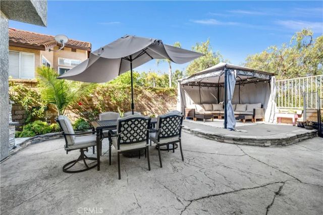 32055 Camino Del Cielo, Trabuco Canyon, CA 92679