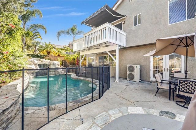 32055 Camino Del Cielo, Trabuco Canyon, CA 92679