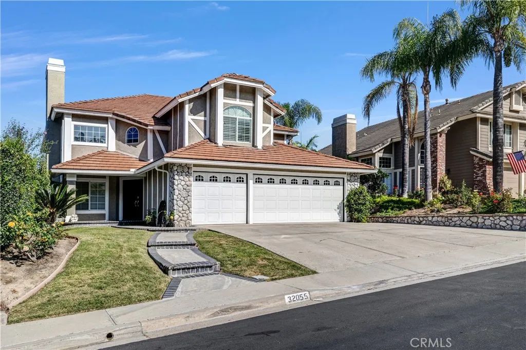 32055 Camino Del Cielo, Trabuco Canyon, CA 92679