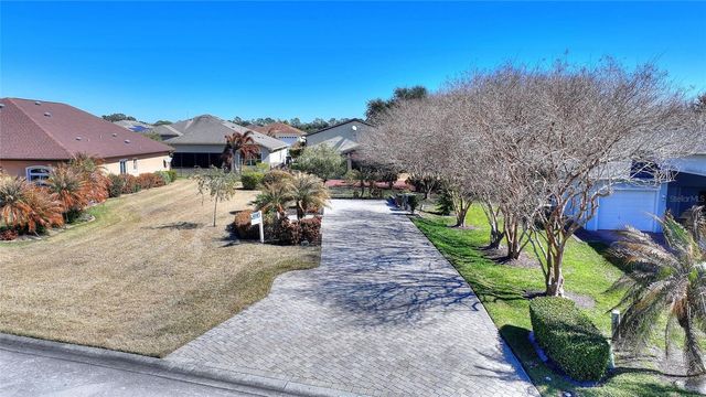 427 TRAVELERS DRIVE, Polk City, FL 33868