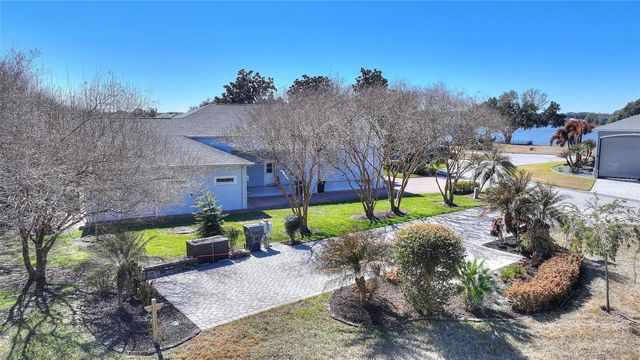 427 TRAVELERS DRIVE, Polk City, FL 33868