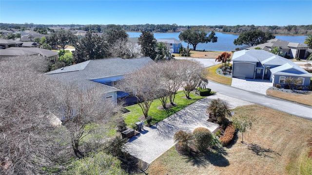 427 TRAVELERS DRIVE, Polk City, FL 33868