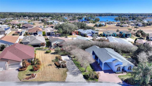 427 TRAVELERS DRIVE, Polk City, FL 33868