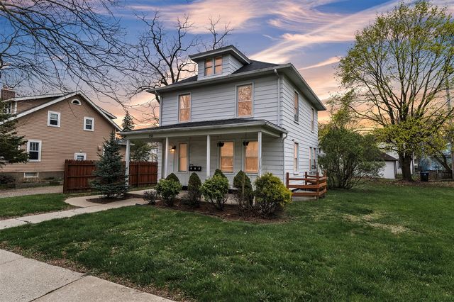 955 W Cross Street, Ypsilanti, MI 48197
