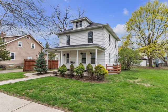 955 W Cross Street, Ypsilanti, MI 48197