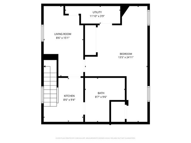 955 W Cross Street, Ypsilanti, MI 48197