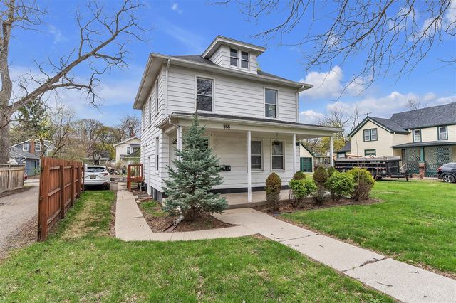 955 W Cross Street, Ypsilanti, MI 48197