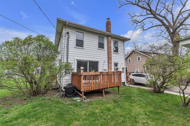 955 W Cross Street, Ypsilanti, MI 48197