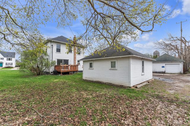 955 W Cross Street, Ypsilanti, MI 48197