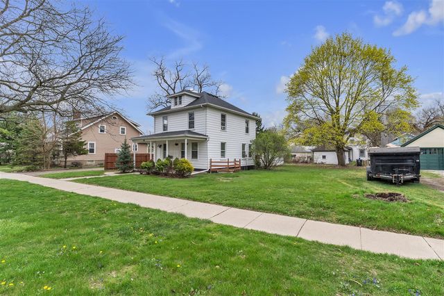 955 W Cross Street, Ypsilanti, MI 48197