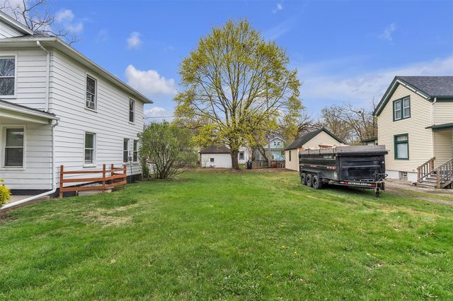 955 W Cross Street, Ypsilanti, MI 48197