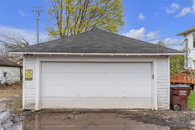 955 W Cross Street, Ypsilanti, MI 48197
