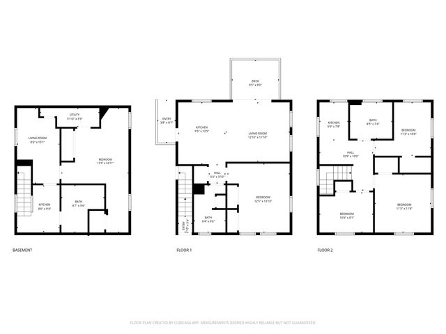 955 W Cross Street, Ypsilanti, MI 48197