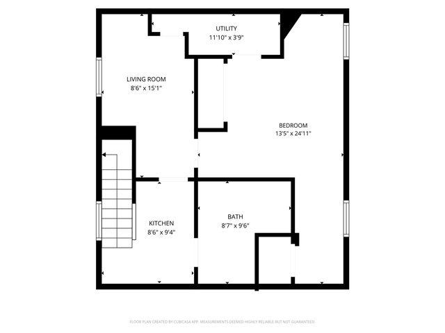 955 W Cross Street, Ypsilanti, MI 48197