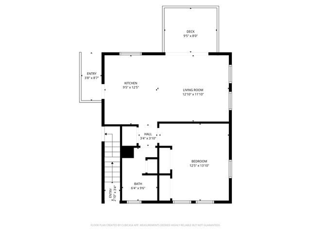 955 W Cross Street, Ypsilanti, MI 48197